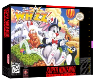 jeu Whizz